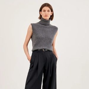 NILI LOTAN Arthur Sweater